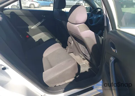 2006 Pontiac G6 Gtp z USA, uszkodzony, nr VIN 1G2ZM551964203310